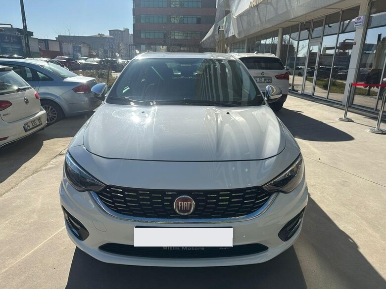 Fiat Egea