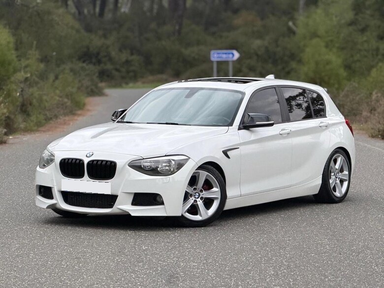 BMW 116i